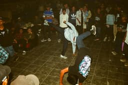 Brasque