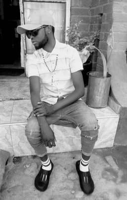 Mr. TooDangerous